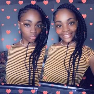 Meet your Posher, Melisha